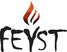 Feyst logo