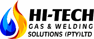 Hi-Tech Gas and Welding Solutions logo